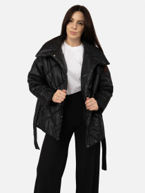 Демісезонна куртка YUKI модель ЦБ-00267856 Фото