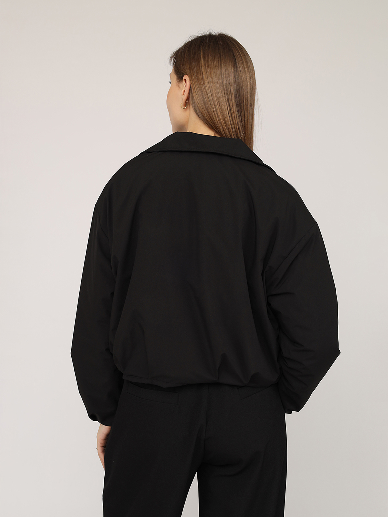 Демісезонна куртка YUKI модель ЦБ-00267857 Фото