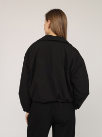 Демісезонна куртка YUKI модель ЦБ-00267857 Фото