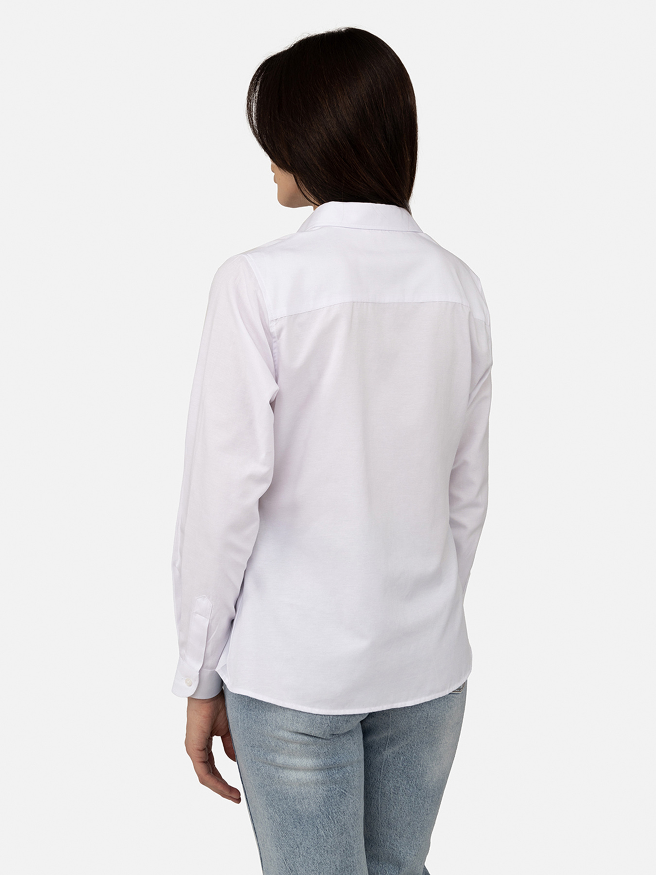 Сорочка YUKI модель ЦБ-00269275 Фото