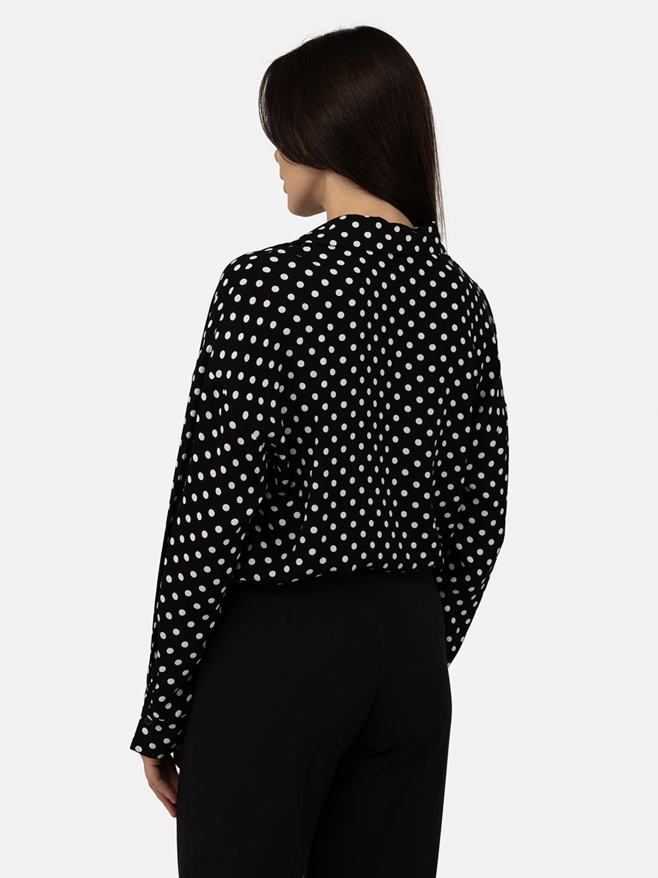 Сорочка YUKI модель ЦБ-00269358 Фото