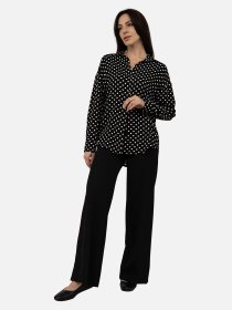 Сорочка YUKI модель ЦБ-00269358 Фото