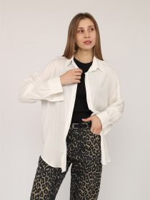 Сорочка YUKI модель ЦБ-00269359 Фото