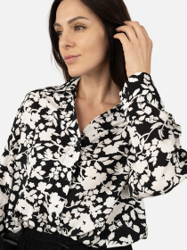 Сорочка YUKI модель ЦБ-00270128 Фото