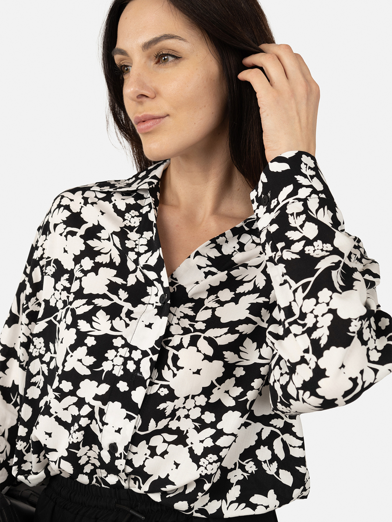 Сорочка повсякденна YUKI модель ЦБ-00270128 Фото