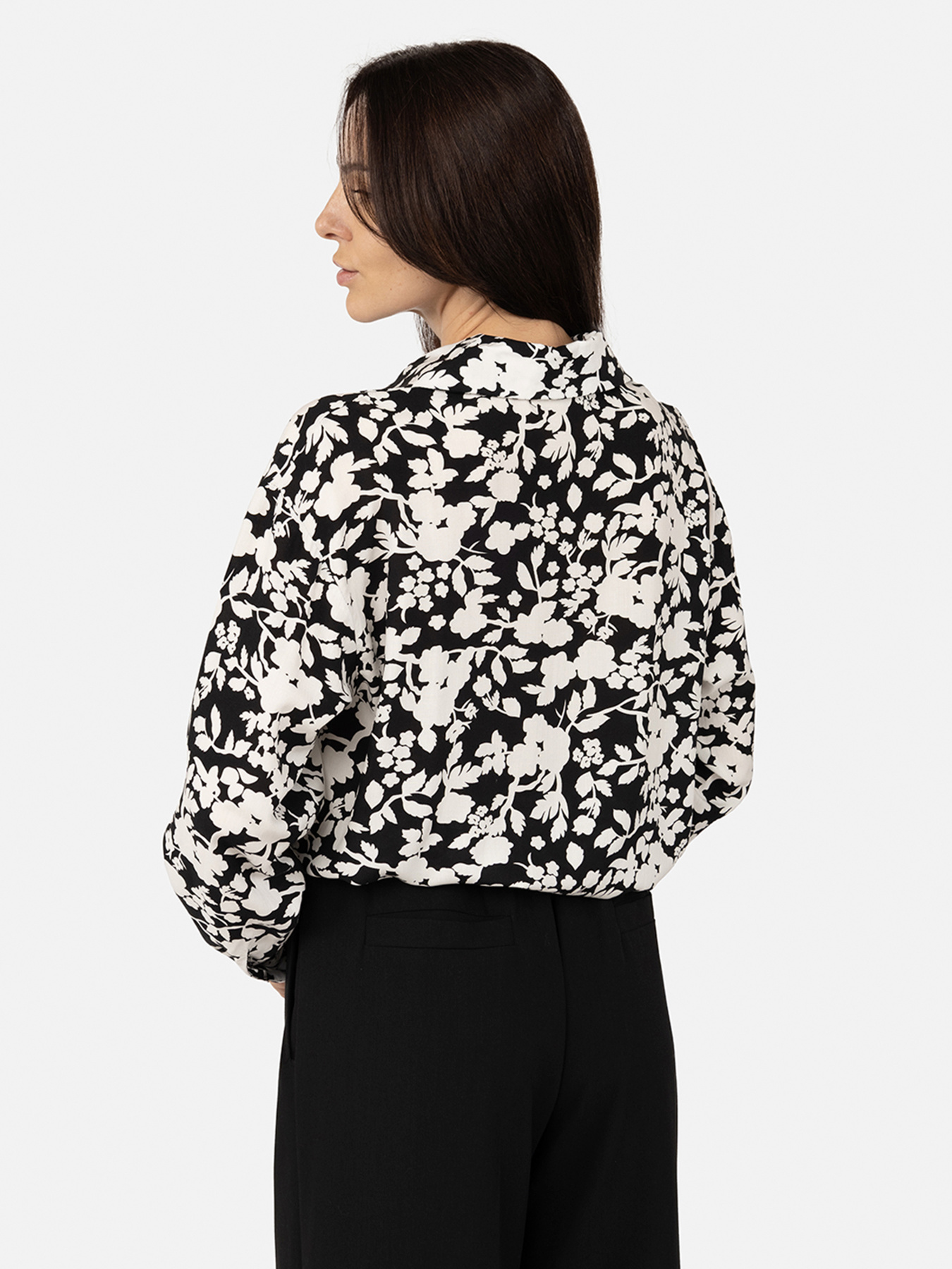 Сорочка повсякденна YUKI модель ЦБ-00270128 Фото