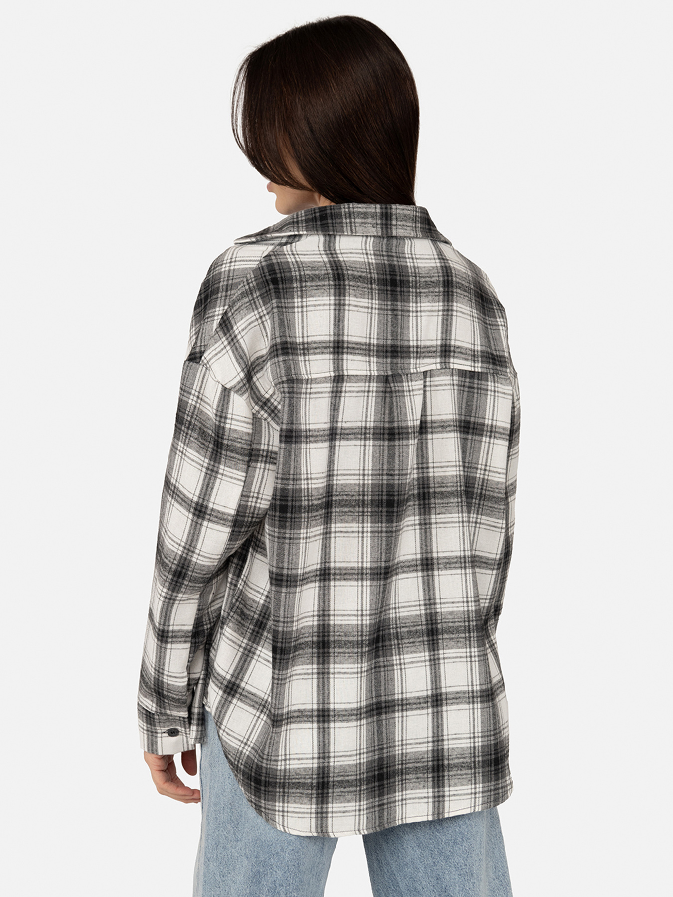 Рубашка YUKI модель ЦБ-00270130 Фото