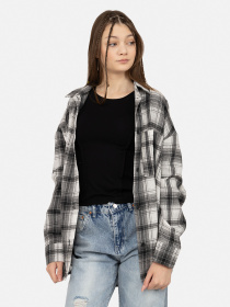 Рубашка YUKI модель ЦБ-00270130 Фото