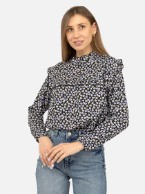 Блуза YUKI модель ЦБ-00270132 Фото