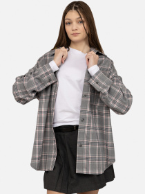 Сорочка YUKI модель ЦБ-00271030 Фото