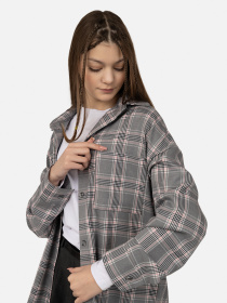 Сорочка YUKI модель ЦБ-00271030 Фото