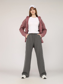 Сорочка YUKI модель ЦБ-00271031 Фото