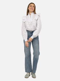 Блуза YUKI модель ЦБ-00271928 Фото