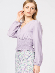 Блуза YUKI модель ЦБ-00173837 Фото