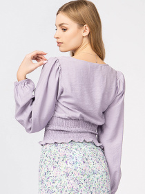 Блуза YUKI модель ЦБ-00173837 Фото