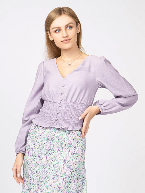 Блуза YUKI модель ЦБ-00173837 Фото