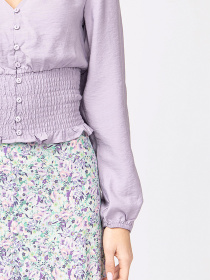 Блуза YUKI модель ЦБ-00173837 Фото