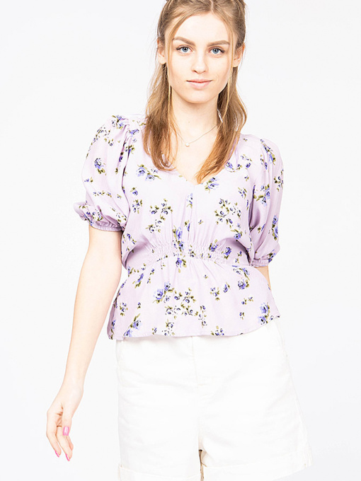 Блуза YUKI модель ЦБ-00174739 Фото