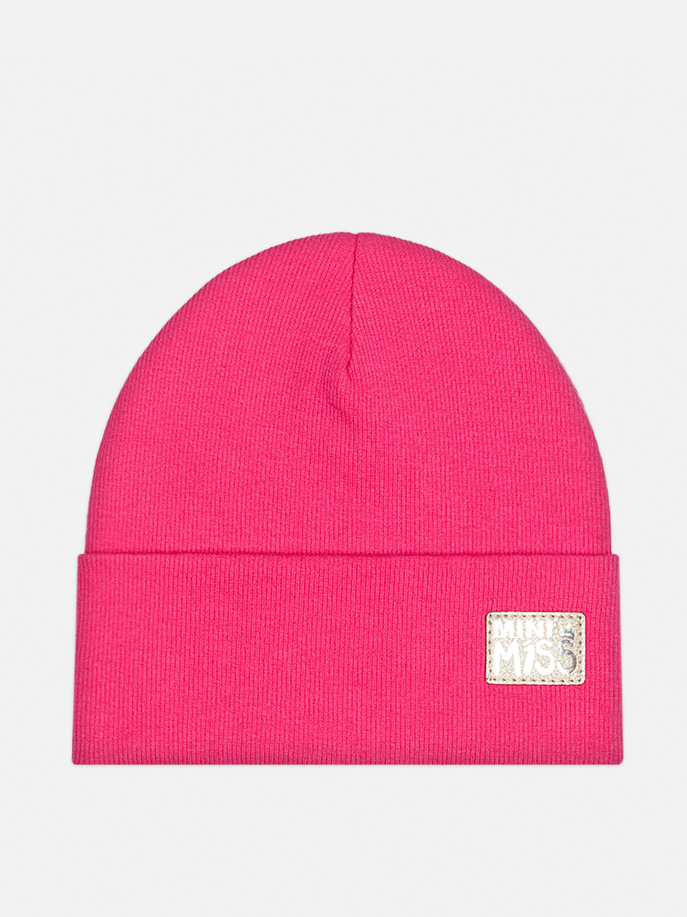 Шапка YUKI модель ЦБ-00199725 Фото