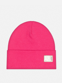 Шапка YUKI модель ЦБ-00199725 Фото