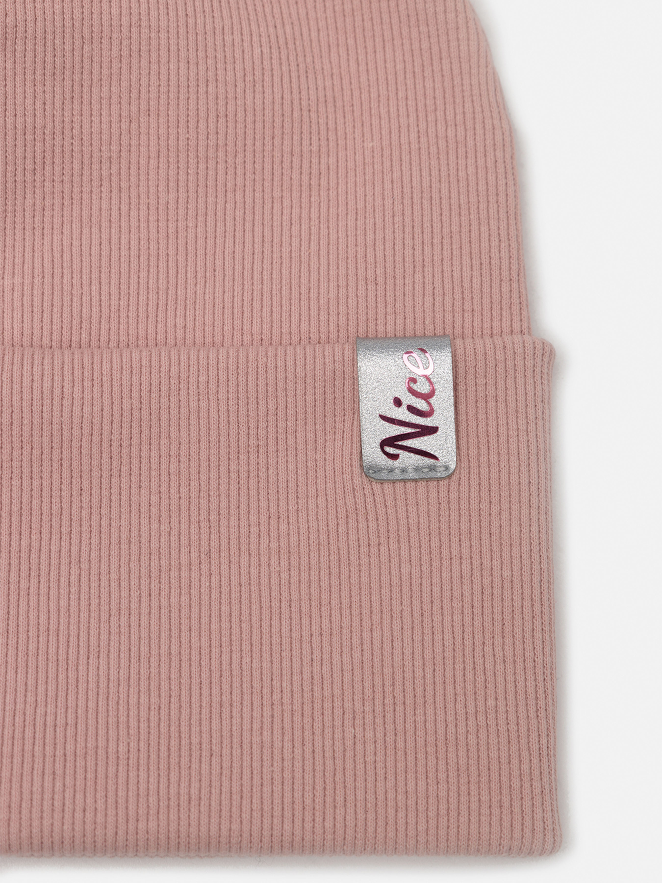 Шапка YUKI модель ЦБ-00225308 Фото