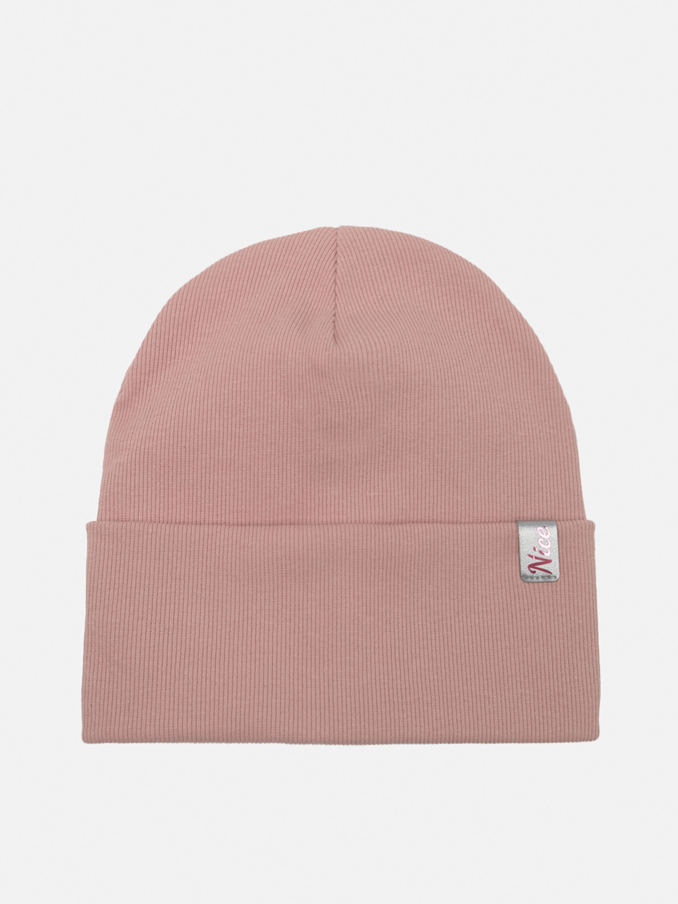 Шапка YUKI модель ЦБ-00225308 Фото