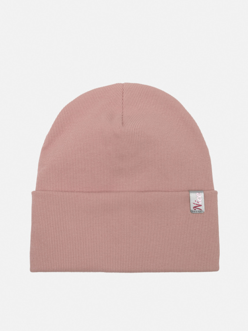 Шапка YUKI модель ЦБ-00225308 Фото