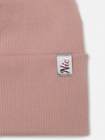 Шапка YUKI модель ЦБ-00225308 Шапка YUKI модель ЦБ-00225308 Фото