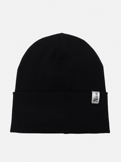 Шапка YUKI модель ЦБ-00225310 Фото