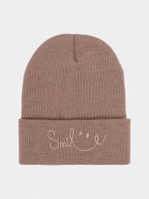 Шапка YUKI модель ЦБ-00234107 Фото