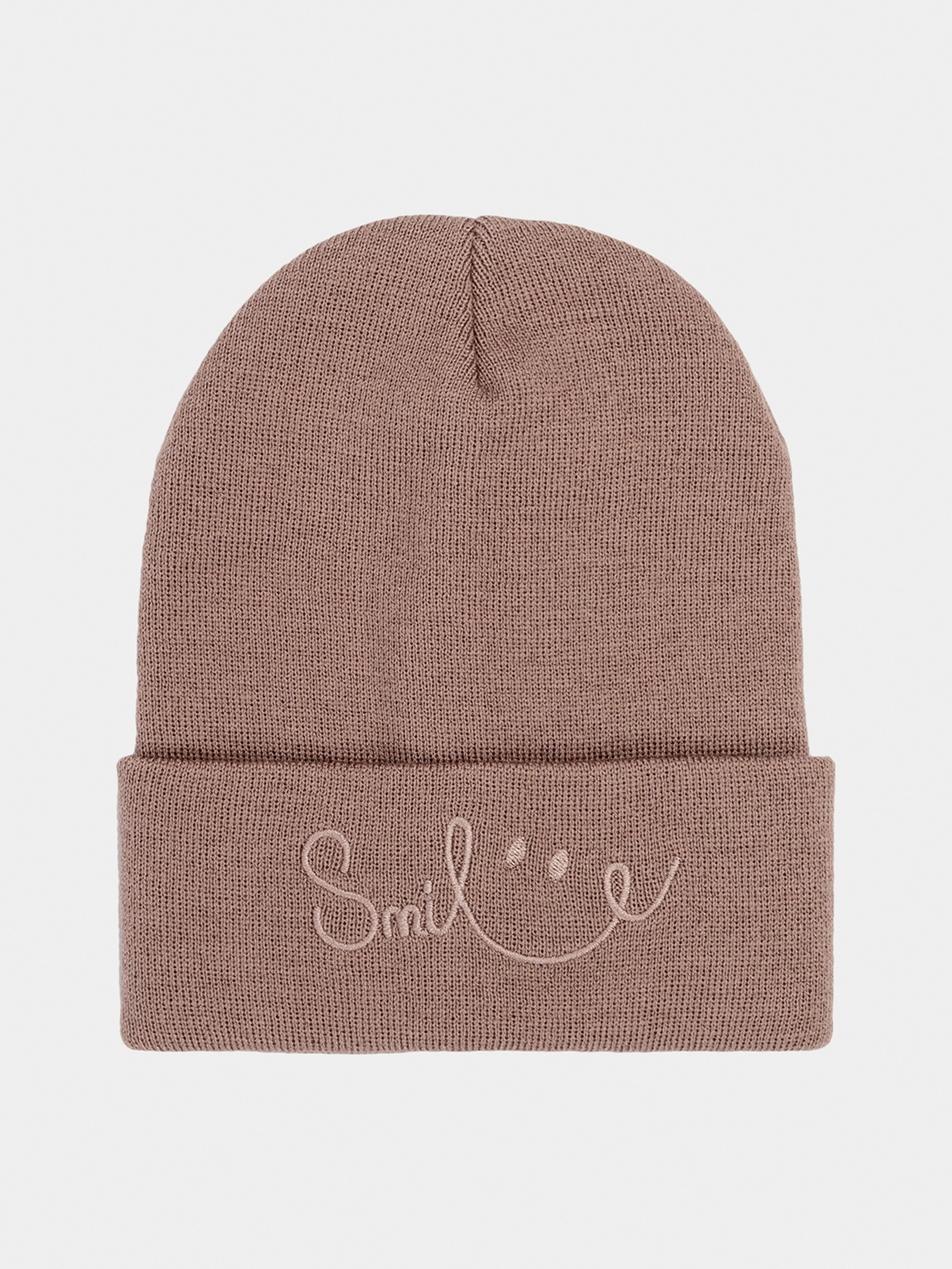 Шапка YUKI модель ЦБ-00234107 Фото