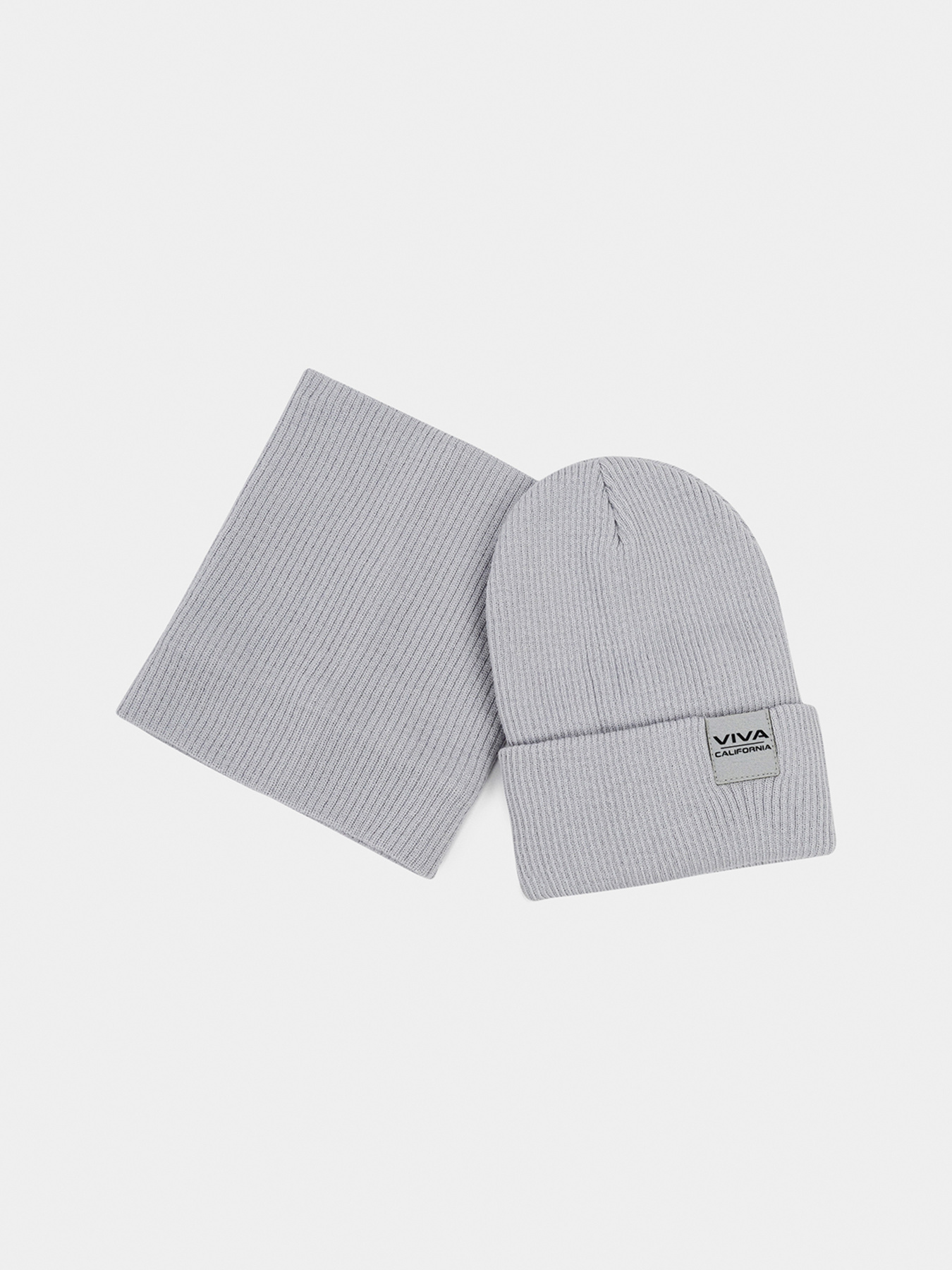 Шапка/шарф YUKI модель ЦБ-00234130 Фото