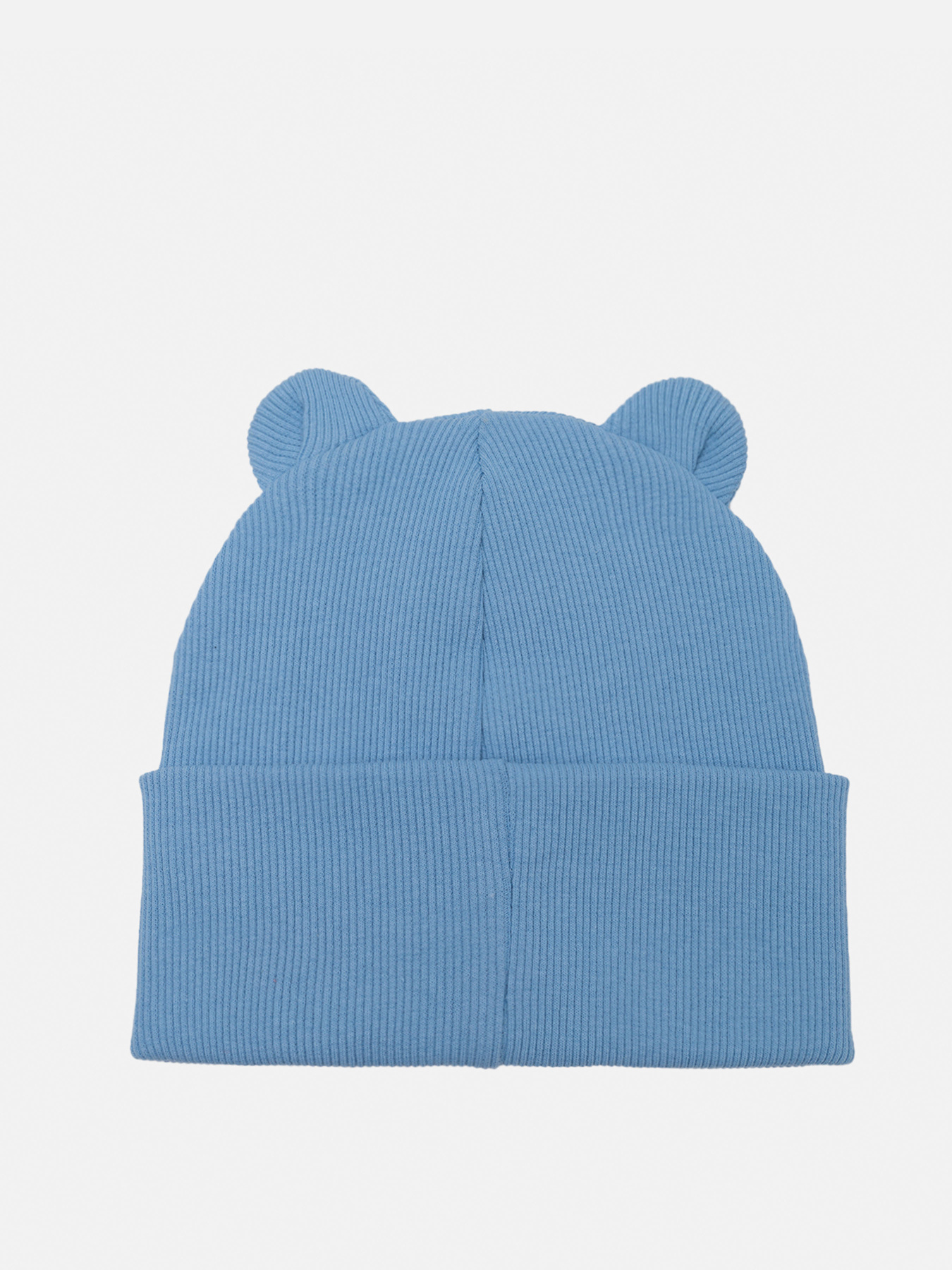 Шапка YUKI модель ЦБ-00243863 Фото