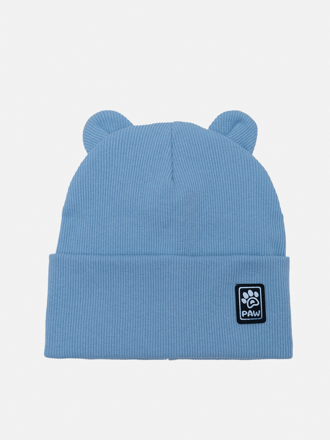 Шапка YUKI модель ЦБ-00243863 Фото