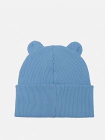 Шапка YUKI модель ЦБ-00243863 Фото