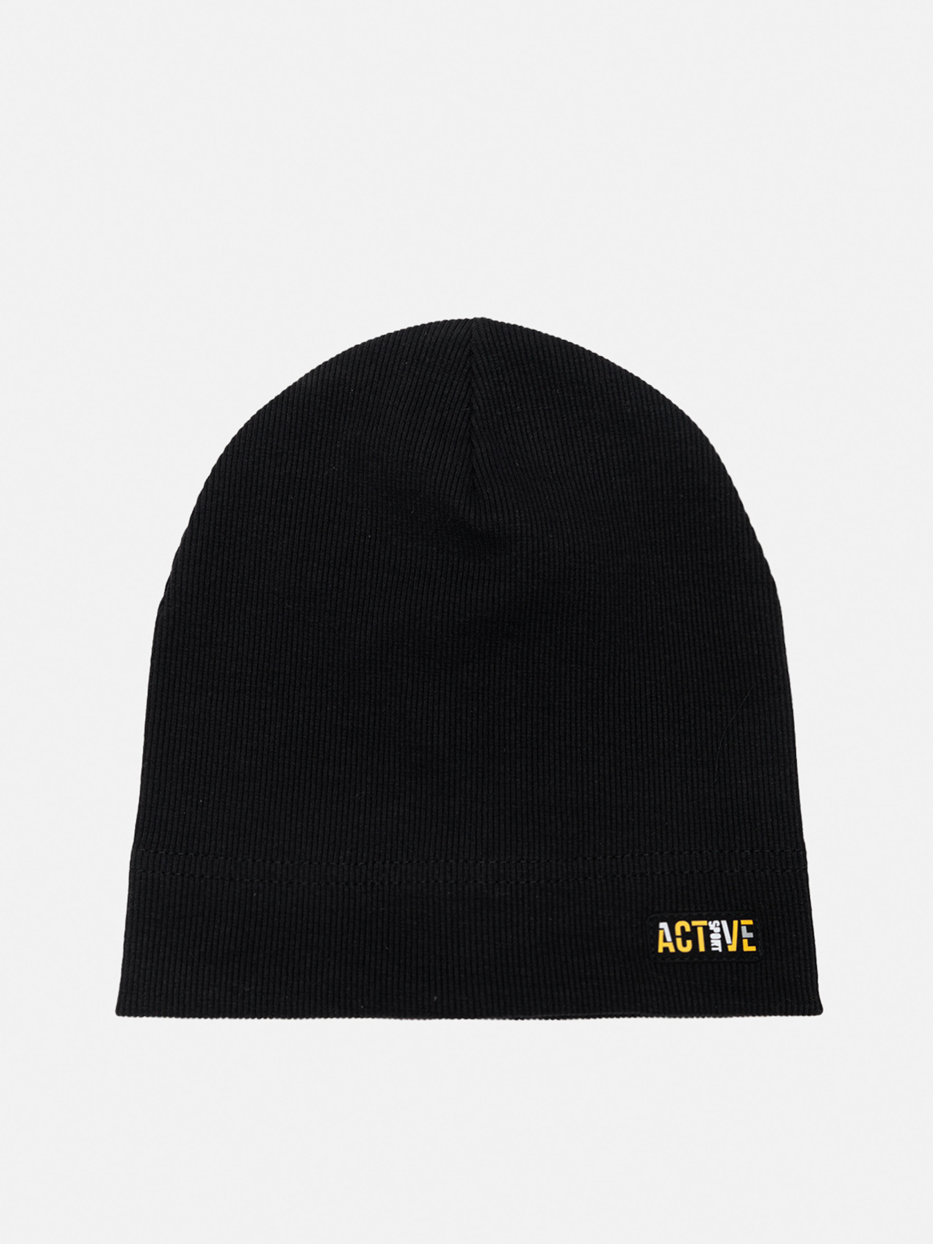 Шапка YUKI модель ЦБ-00243867 Фото