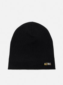 Шапка YUKI модель ЦБ-00243867 Фото