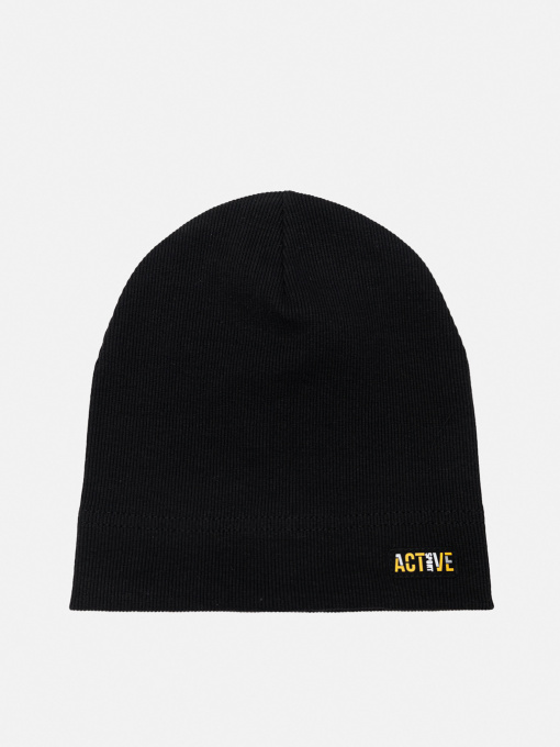 Шапка YUKI модель ЦБ-00243867 Фото