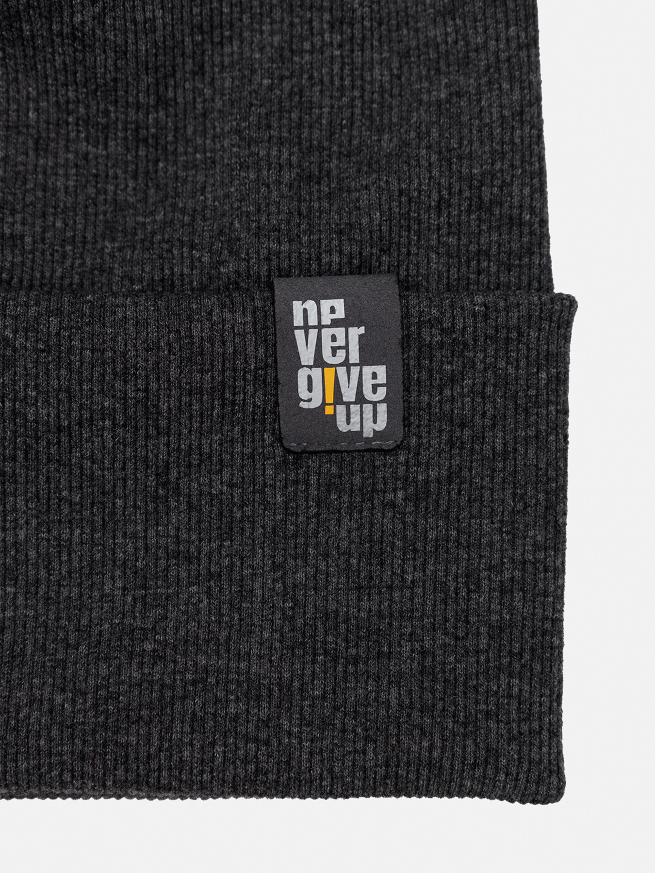 Шапка YUKI модель ЦБ-00243873 Фото