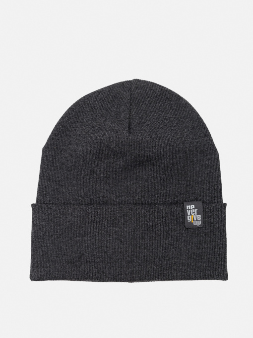 Шапка YUKI модель ЦБ-00243873 Фото