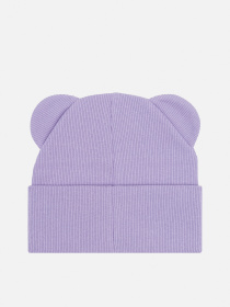 Шапка YUKI модель ЦБ-00244771 Фото