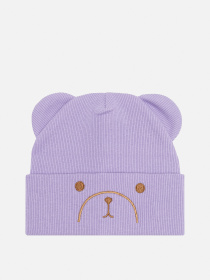 Шапка YUKI модель ЦБ-00244771 Фото