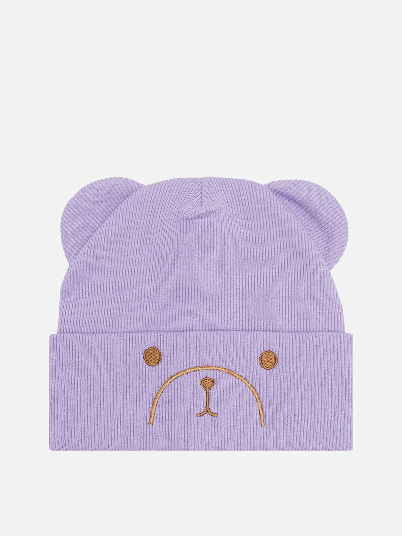 Шапка YUKI модель ЦБ-00244771 Шапка YUKI модель ЦБ-00244771 Фото