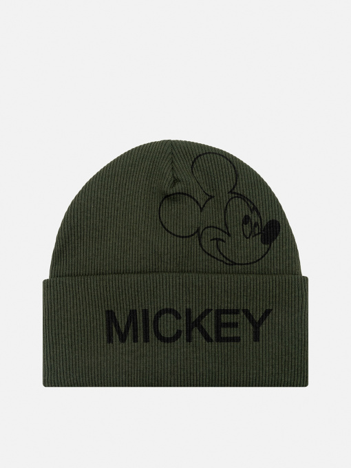 Шапка YUKI модель ЦБ-00244773 Фото