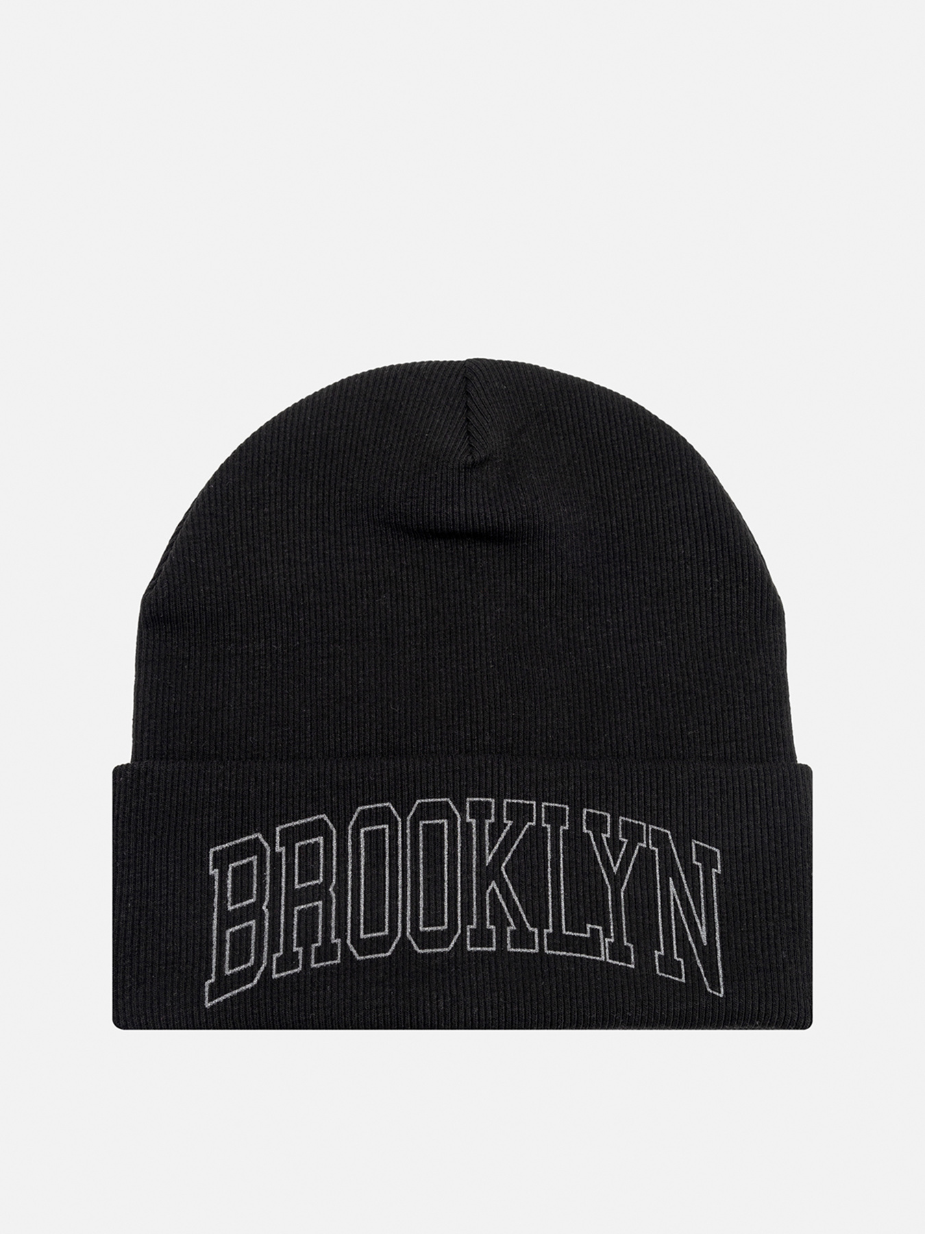 Шапка YUKI модель ЦБ-00244777 Фото