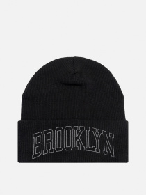 Шапка YUKI модель ЦБ-00244777 Фото