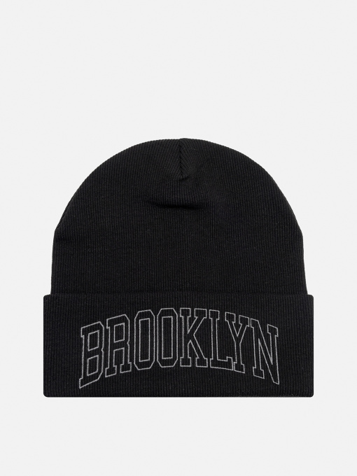 Шапка YUKI модель ЦБ-00244777 Фото