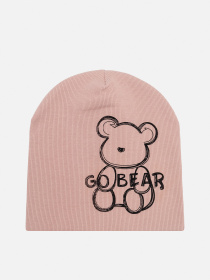 Шапка YUKI модель ЦБ-00244790 Фото