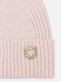 Шапка YUKI модель ЦБ-00258278 Фото