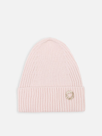 Шапка YUKI модель ЦБ-00258278 Фото